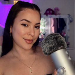 ASMR Latinas