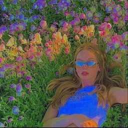 ASMR Latinas
