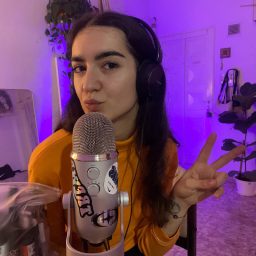 ASMR Latinas