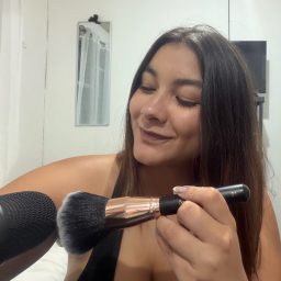 ASMR Latinas