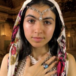 ASMR Latinas