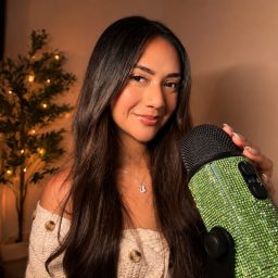 ASMR Latinas
