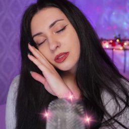 ASMR Latinas