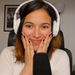ASMR Latinas