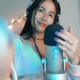 ASMR Latinas