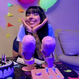 ASMR Latinas