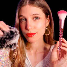 ASMR Latinas