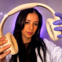 ASMR Latinas