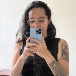 ASMR Latinas
