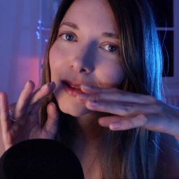 ASMR Latinas